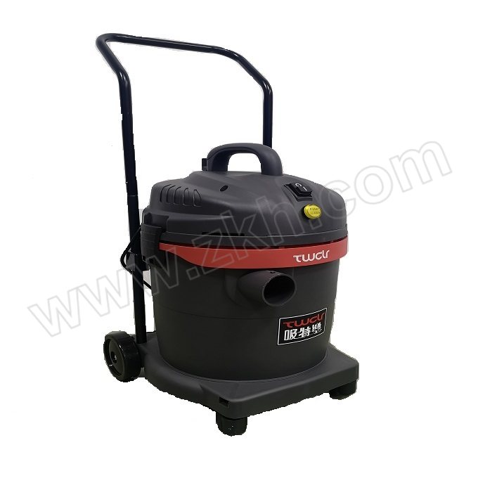 TWCLR/吸特乐 吸尘器 POWER-1200B 220V 1.2kW 32L 1台