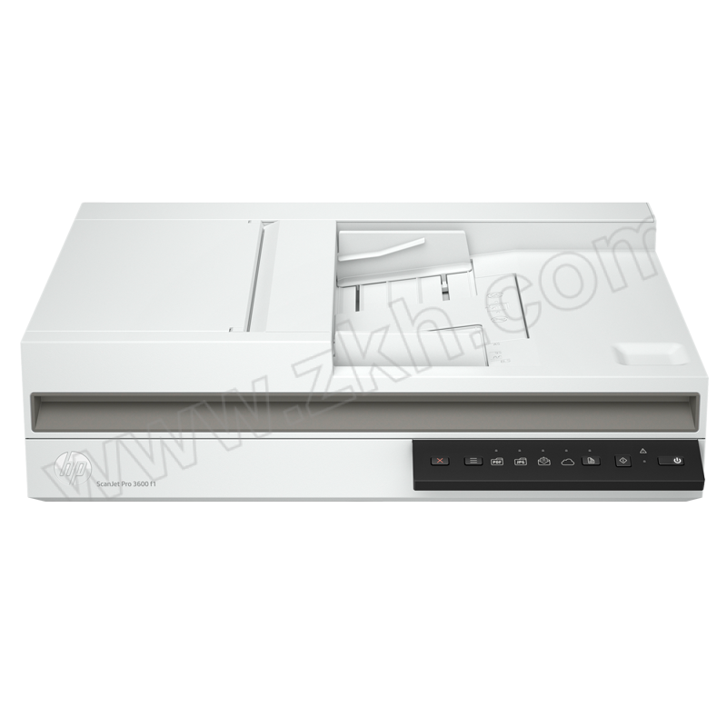 HP/惠普 双面文档扫描仪 3600f1 A4 1台