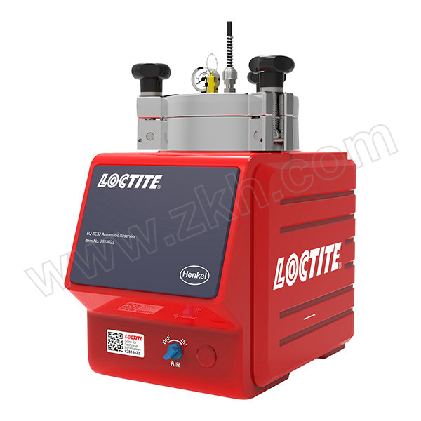 LOCTITE/乐泰 自动化储胶罐 RC32 1套