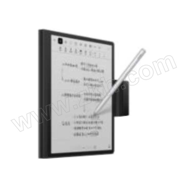 HUAWEI/华为 墨水屏平板 MatePad Paper10.3" 麒麟820E 6GB+128GB WIFI 墨黑色 含手写笔+皮套 1台