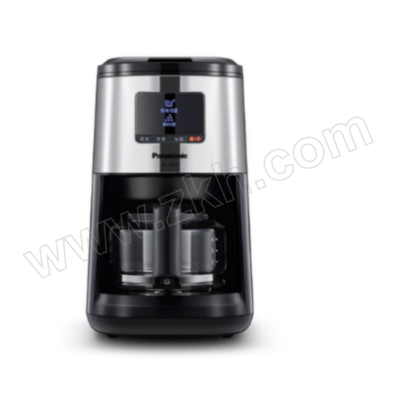 PANASONIC/松下 家用小型全自动咖啡机 NC-R601 600ml 1台