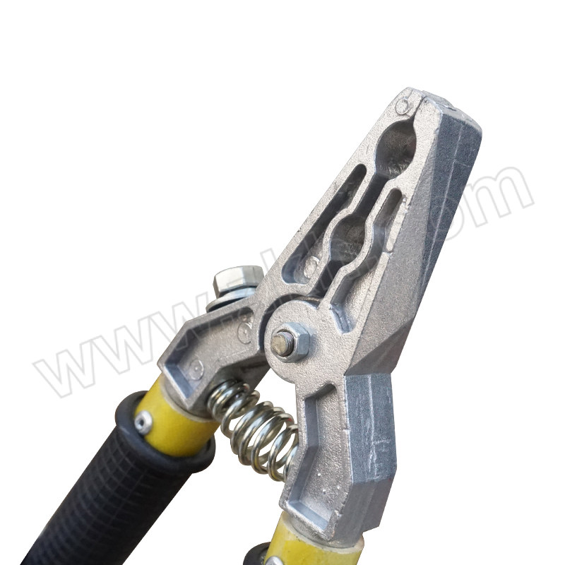 BEICHENG ELECTRIC/北成电力 个人保安线 BC-ZJD1 配保安钳×4 25mm²软铜线1m×4+1m 接地夹个人保安线包 1组 1套