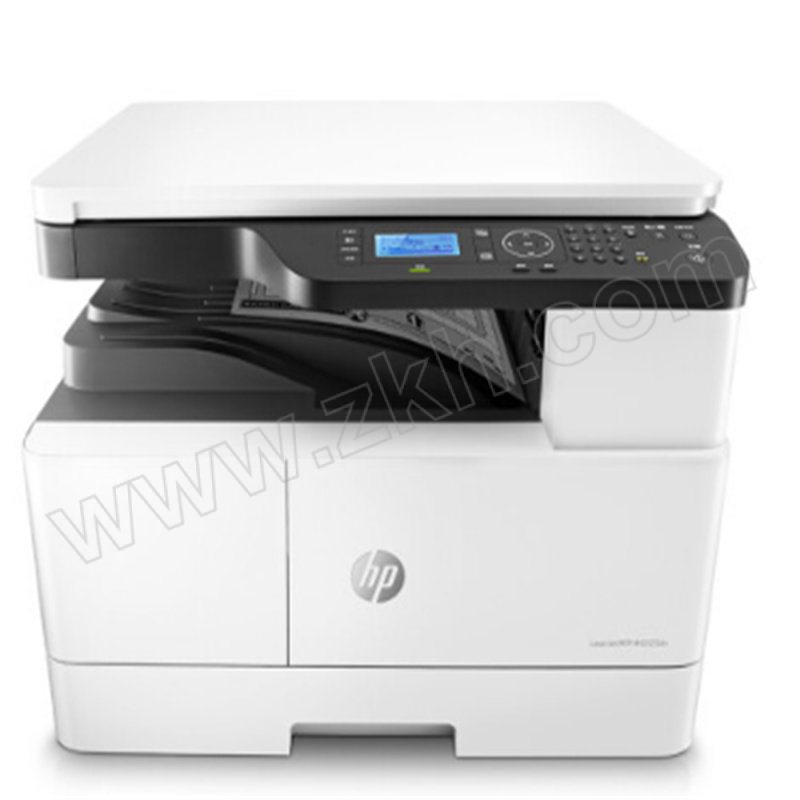 HP/惠普 A3黑白激光数码复合打印机台 M42525dn 主机+单纸盒+有线网络+上门安装 打印/复印/扫描 1台