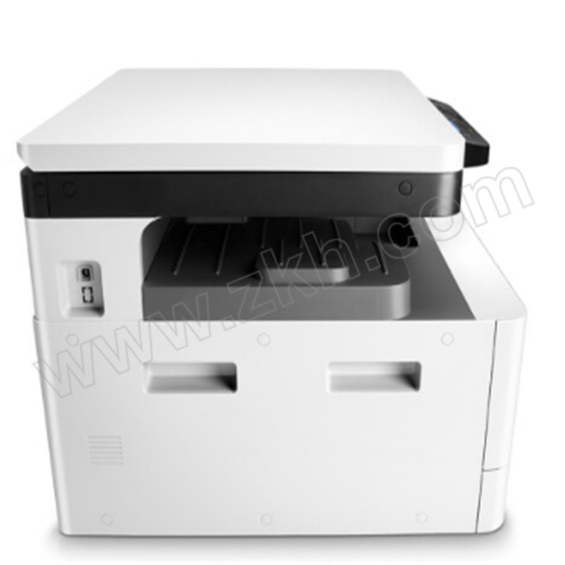 HP/惠普 A3黑白激光数码复合打印机台 M42525dn 主机+单纸盒+有线网络+上门安装 打印/复印/扫描 1台
