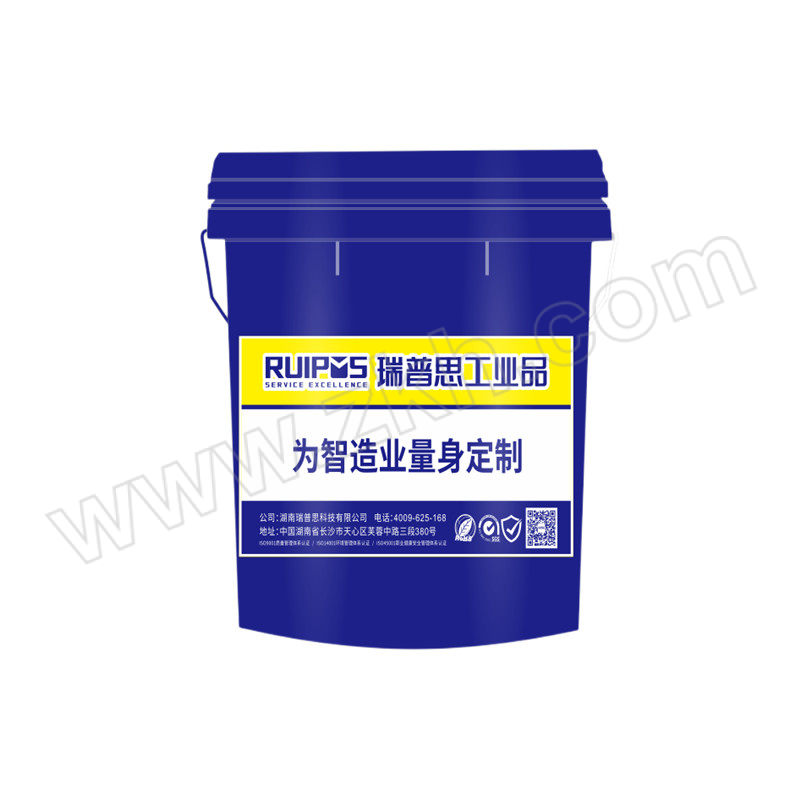 PSET/普思尔特 全氟润滑剂 RPS-9107 5L 1桶