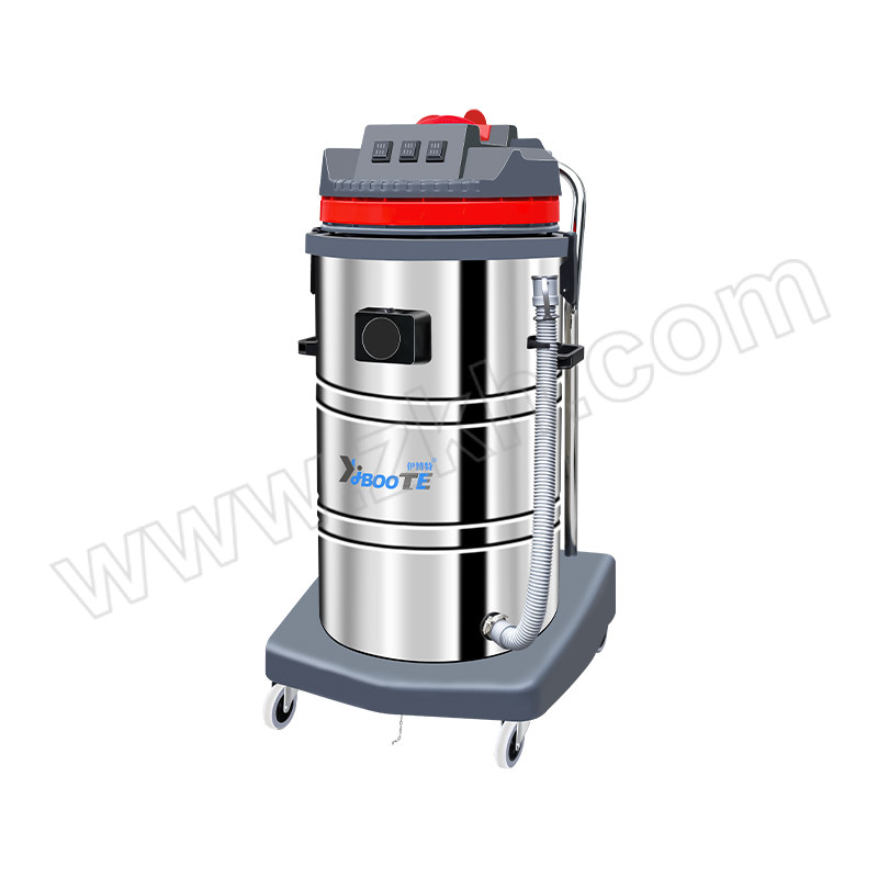 YIBOOTE/伊博特 干湿两用吸尘器 IV-3080EC 220V 3kW 80L 1台