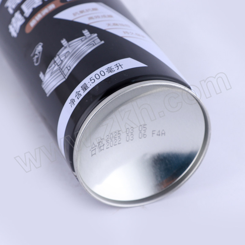 BOTNY/保赐利 模具防锈剂 B-2389-3 白色 1罐