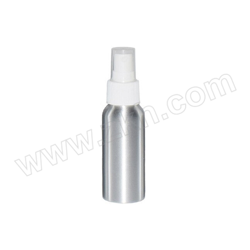 ZTT/庄太太 加厚金属铝分装喷雾瓶 ZTT-LP-001 20mL 1个