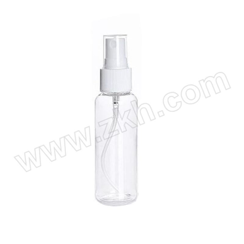 ZTT/庄太太 透明喷雾型分装瓶 ZTT-FZP-002 20mL 1个
