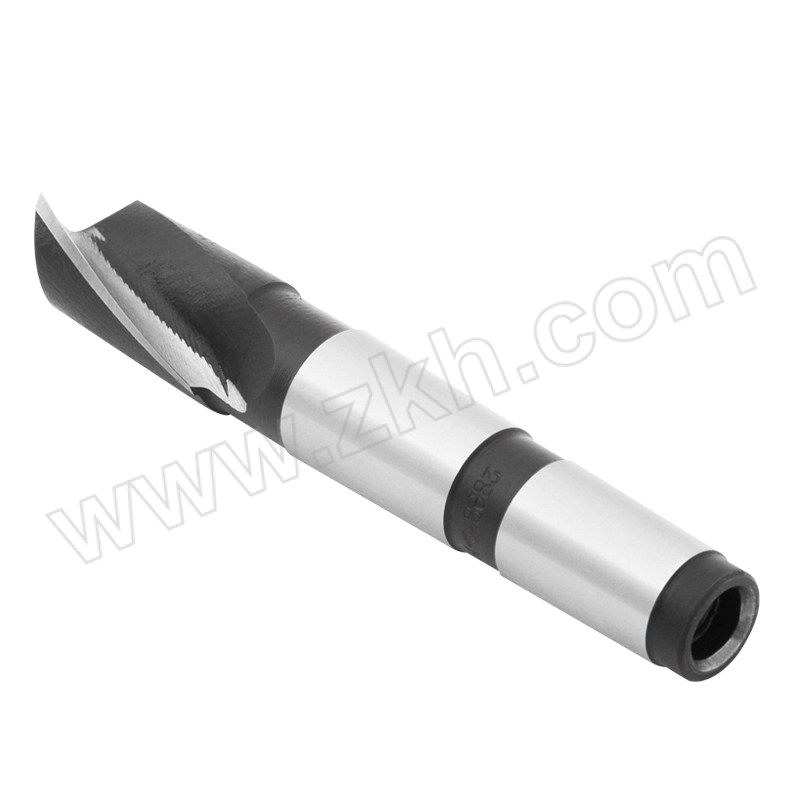 HMCT/哈量 锥柄键槽铣刀 125 D16×28×115 MT2 1盒