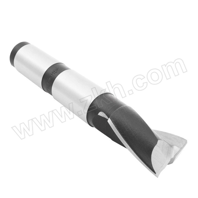 HMCT/哈量 锥柄键槽铣刀 125 D16×28×115 MT2 1盒