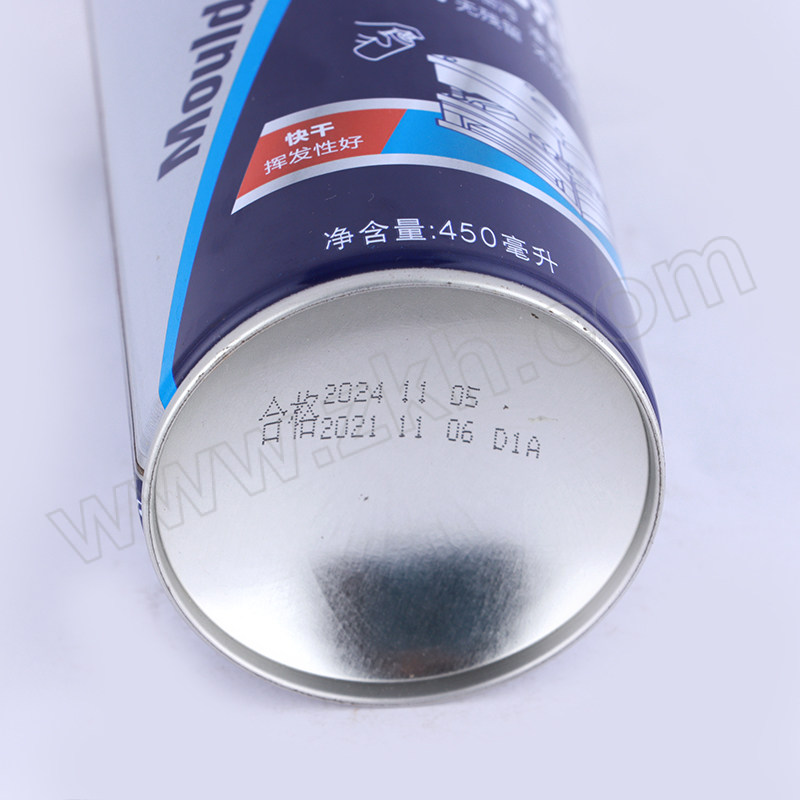 BOTNY/保赐利 模具清洗剂 B-2378 450mL 1罐
