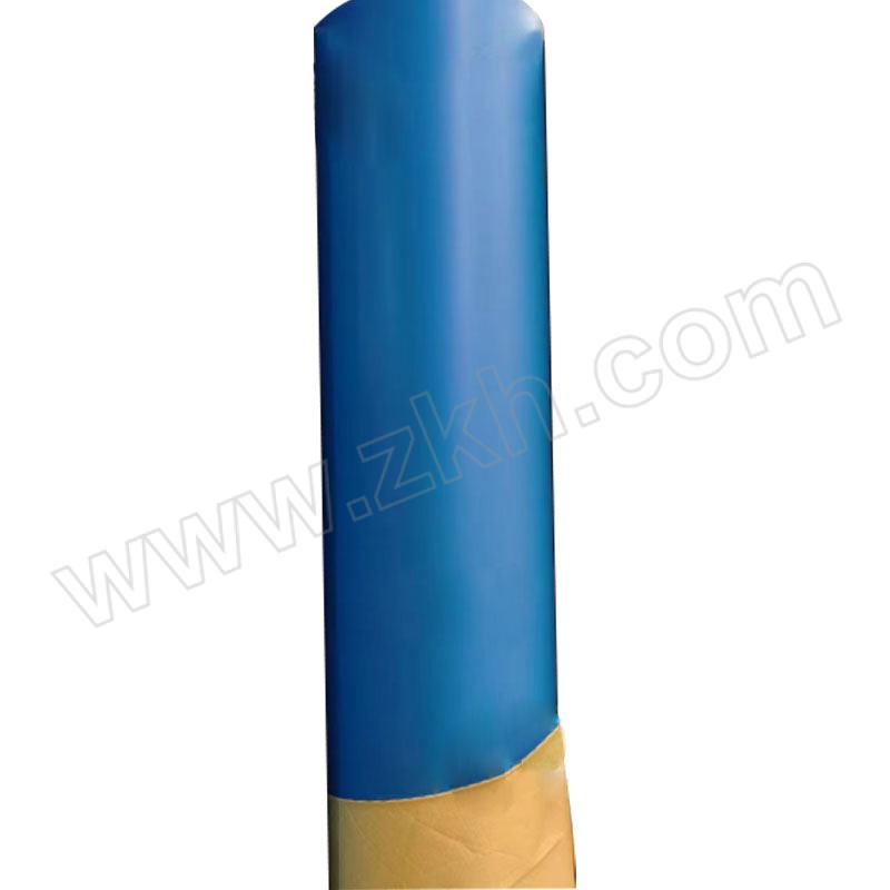 FANJIA/繁佳 PVC地板革 XZC-蓝色 2mm厚超耐磨 尺寸20×2m 1卷