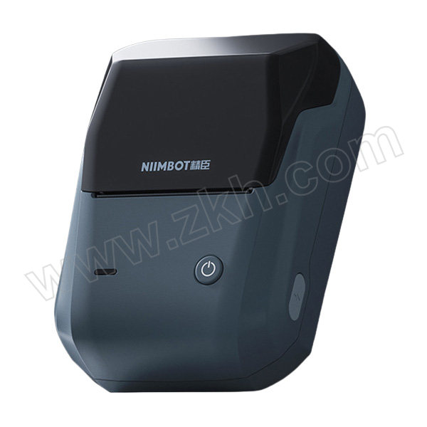 NIIMBOT/精臣 手持标签机 B1 打印精度203DPI 打印速度50mm/s 1台
