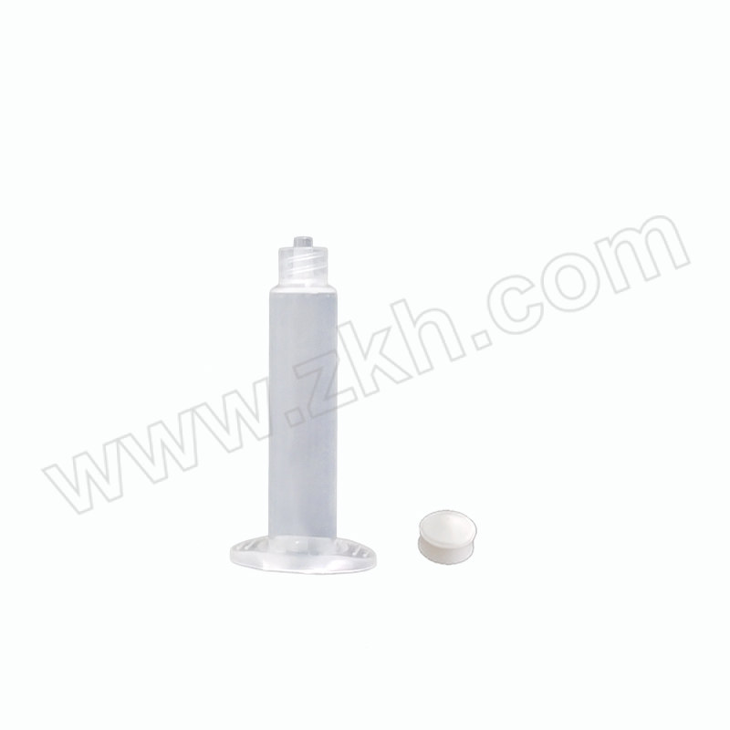 DCDCHENR/顶宸 5cc美式老款针筒 含活塞(透明色) 1个