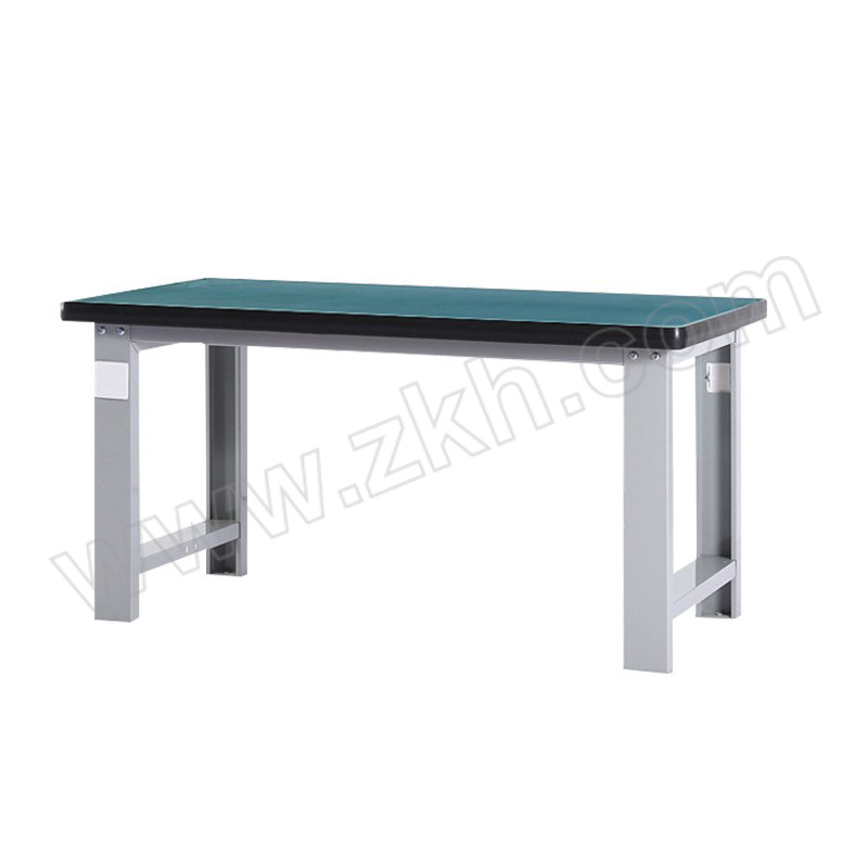 JINGDU/京度 重型防静电工作台 JD-GZT-01 1200×750×800mm 台面承载1t 1张