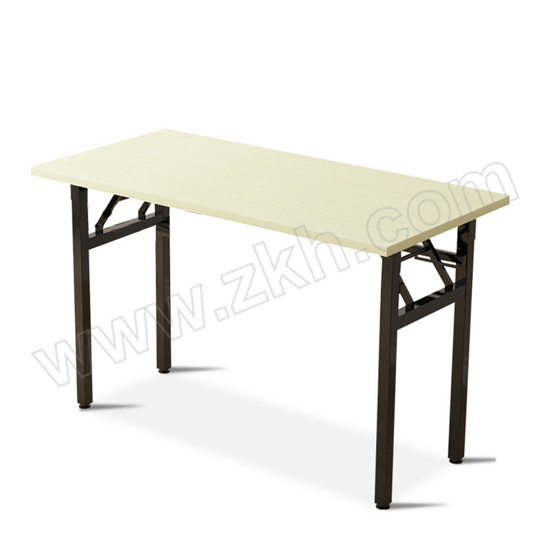 SX/韶希 折叠桌培训桌长方形学习桌 SX-zdpxz1 尺寸800×400×750mm 1张