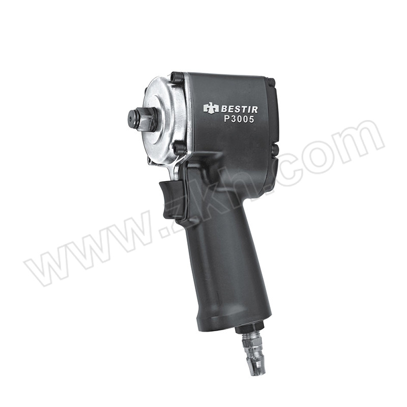 BESTIR/鹰之印 12.5mm迷你型气动冲击扳手 BST-P3005 560N·m 1台