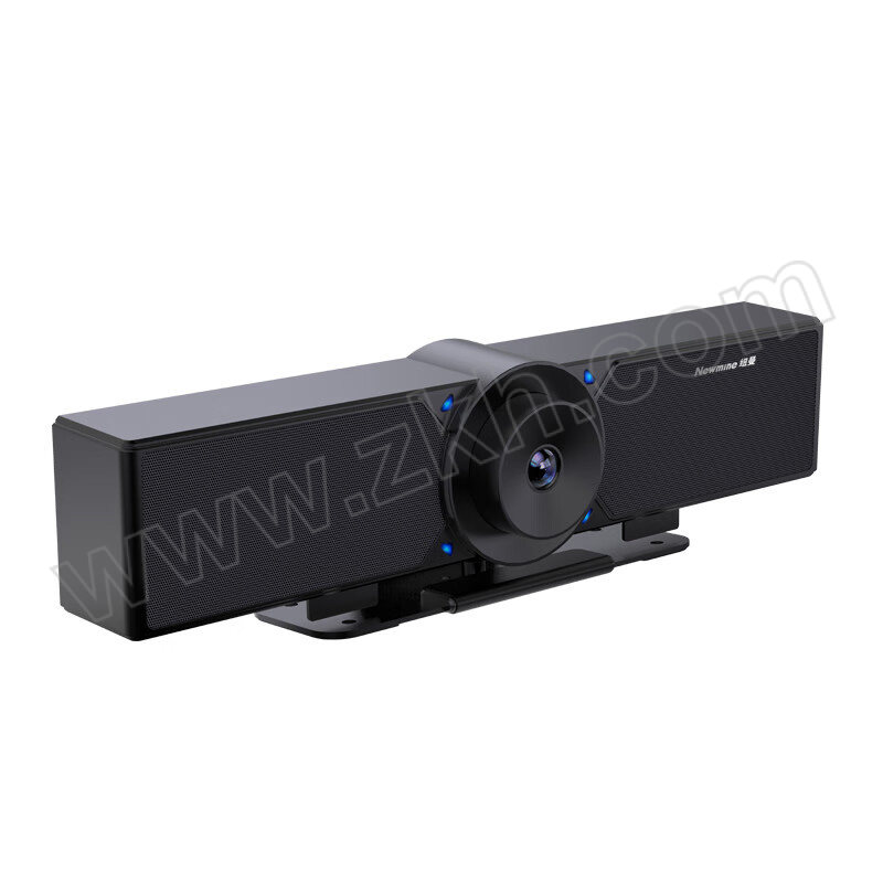 NEWMINE/纽曼 USB高清音视频会议一体机 NM-S200-4K 4K高清会议摄像头 4倍数字变焦 1台