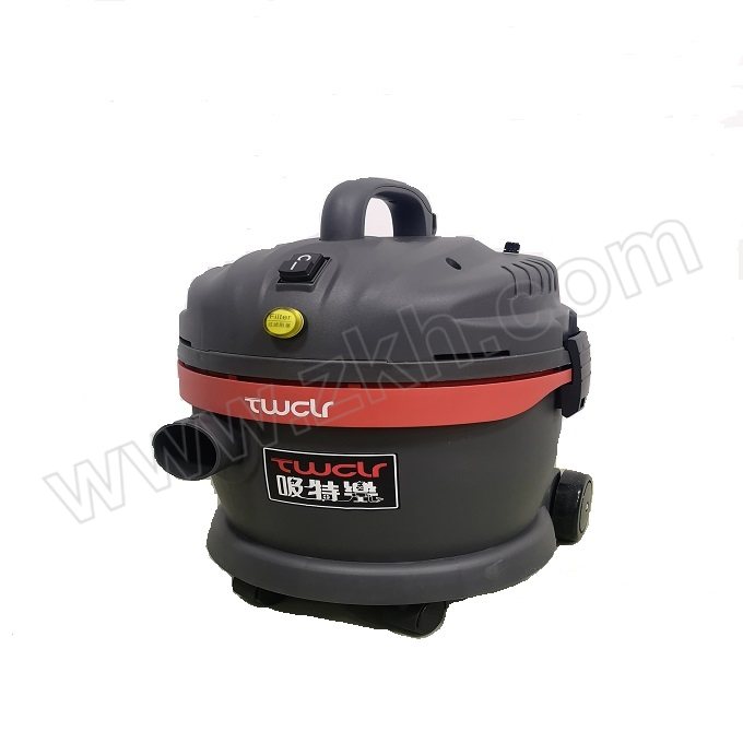 TWCLR/吸特乐 豪华型干湿两用吸尘器 POWER-1600A 220V 1600W 20L 1台
