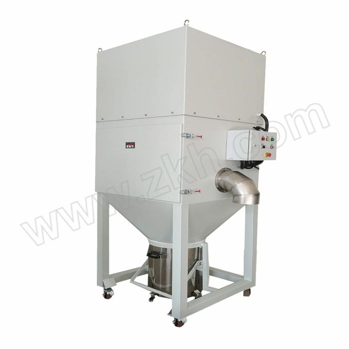 TWCLR/吸特乐 激光切割吸尘器 STORM-75100FC 7.5kW 380V 1台