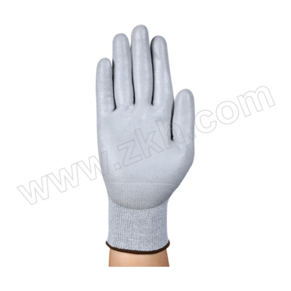ANSELL/安思尔 HyFlex防割手套 11-755 7码 1副