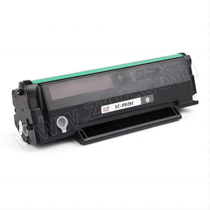 FUSICA/富士樱 PD系列硒鼓 PD-201 黑色 适用P2200/P2500N/P2500W/P2500/P2500NW/M6500/M6500N/M6500NW/M6500NWE/M6550/M6550N/M6550NW/M6600/M6600N/M6600NW 1个