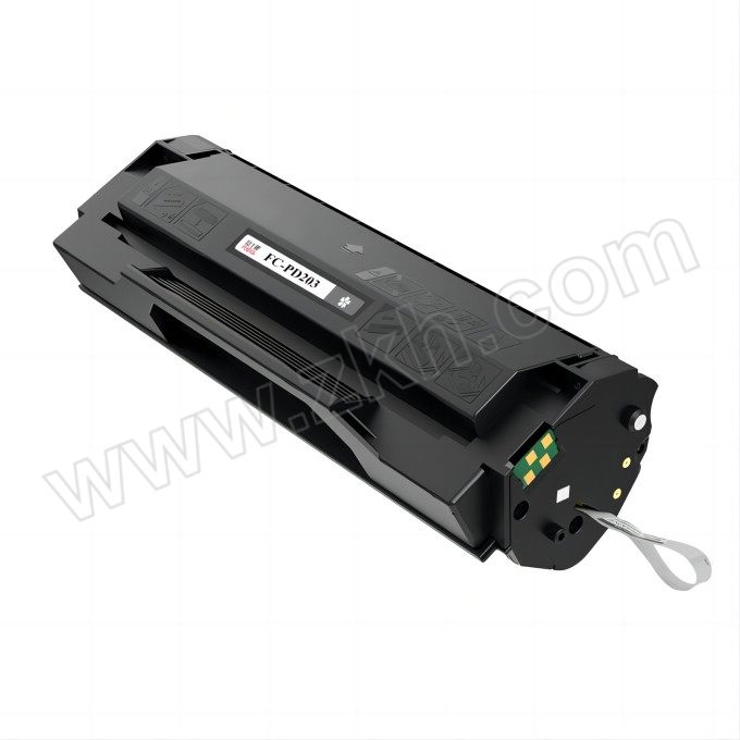 FUSICA/富士樱 PD系列硒鼓 PD-203 黑色 适用P2200W/P2228/M6203/M6200W/M6602W 1个