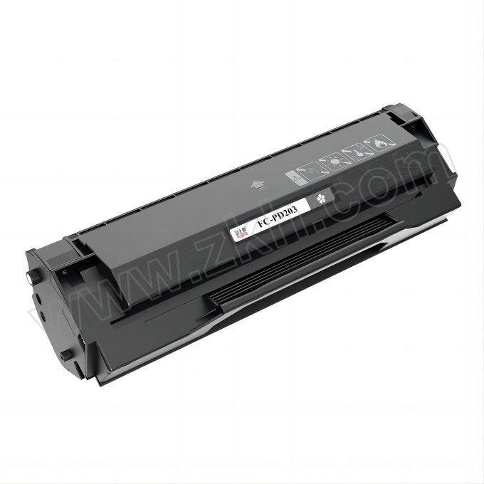 FUSICA/富士樱 PD系列硒鼓 PD-203 黑色 适用P2200W/P2228/M6203/M6200W/M6602W 1个