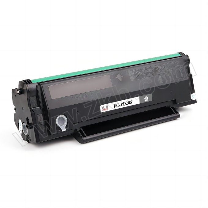 FUSICA/富士樱 PD系列硒鼓 PD-205 黑色 适用M6505/M6505N/M6605/M6605N 1个