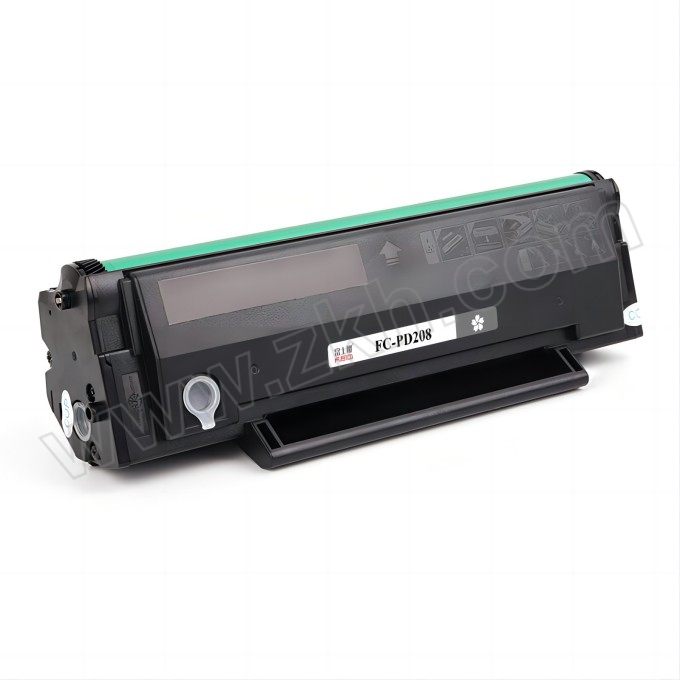 FUSICA/富士樱 PD系列硒鼓 PD-208 黑色 适用P2508/M6508/M6558/M6608 1个