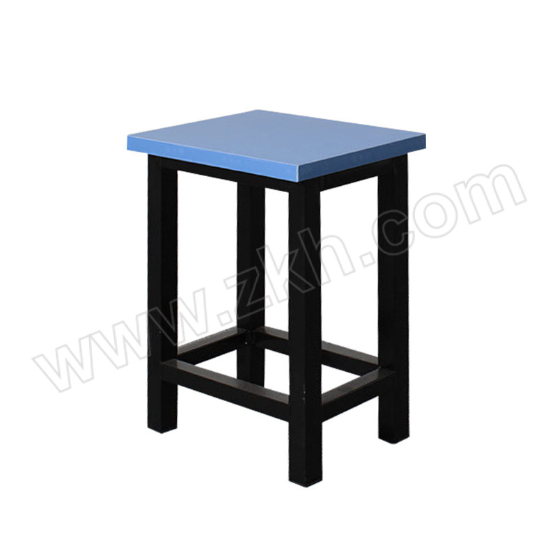 WTJG/蔚图京冠 方凳 WG363 尺寸320×240×450mm 1张