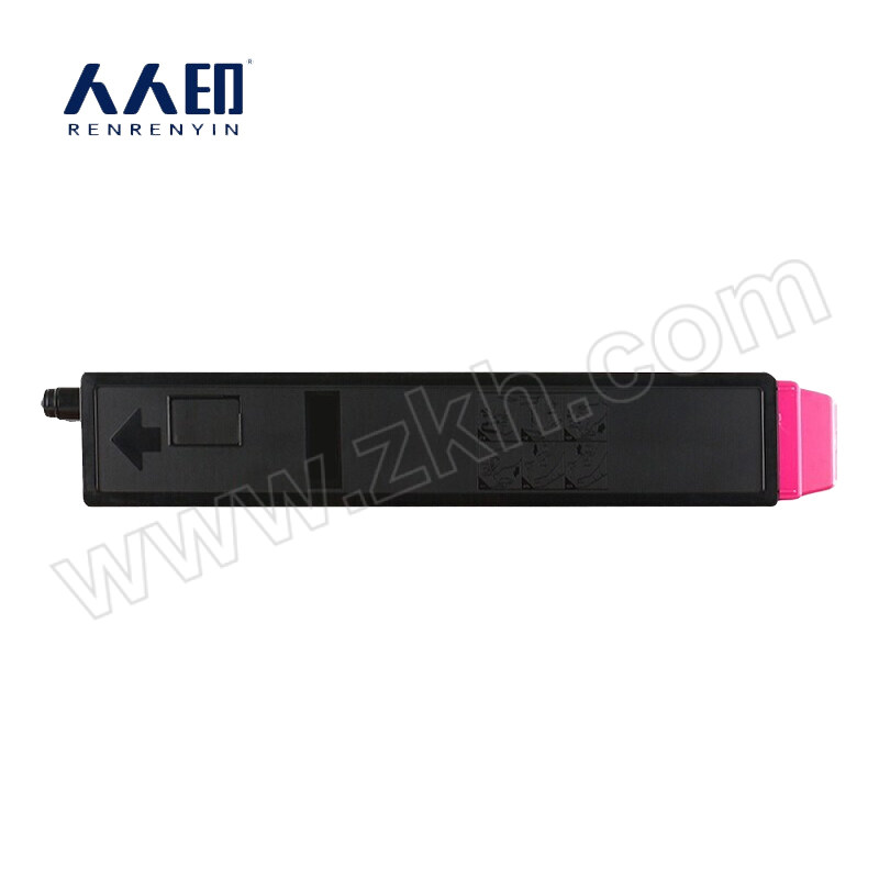 RRY/人人印 粉盒 FSC8020 红色 适用京瓷 FS-C8020/FS-C8025/FS-C8520/FS-C8525mfp 1支