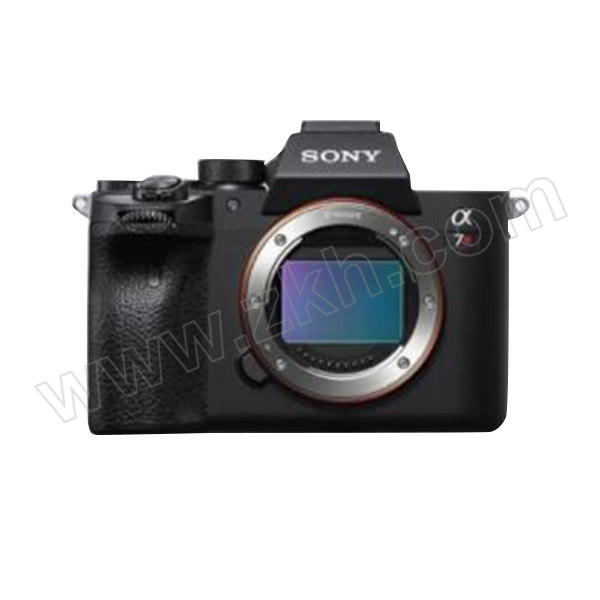 SONY/索尼 全画幅微单数码相机 Alpha 7R V(A7RM5) 单机身 1台