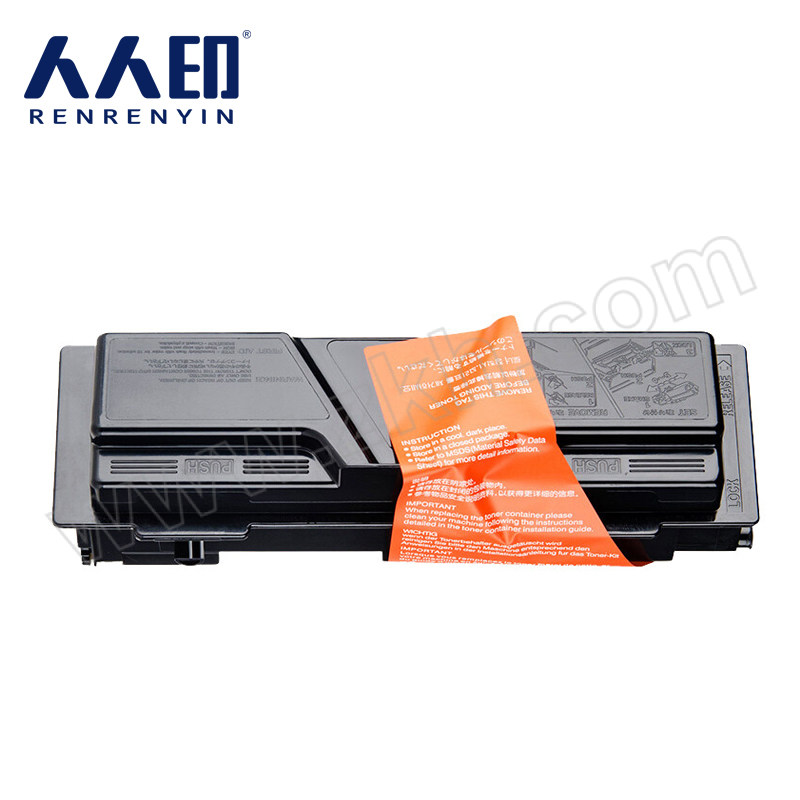 RRY/人人印 硒鼓 M2030dn 黑色 适用京瓷 FS-1030MFP/FS-1130MF/FS-1030DP/M2030dn/M2030PN/M2530dn 1支