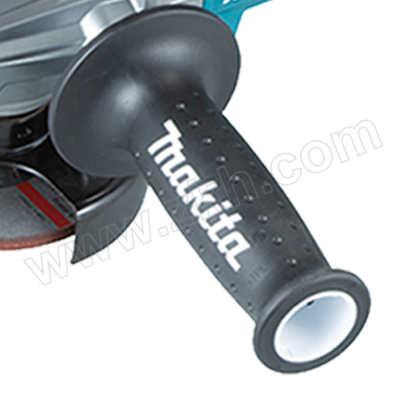 MAKITA/牧田 充电角磨机 GA003GD201 无刷 40V/2.5Ah 2电1充 1台