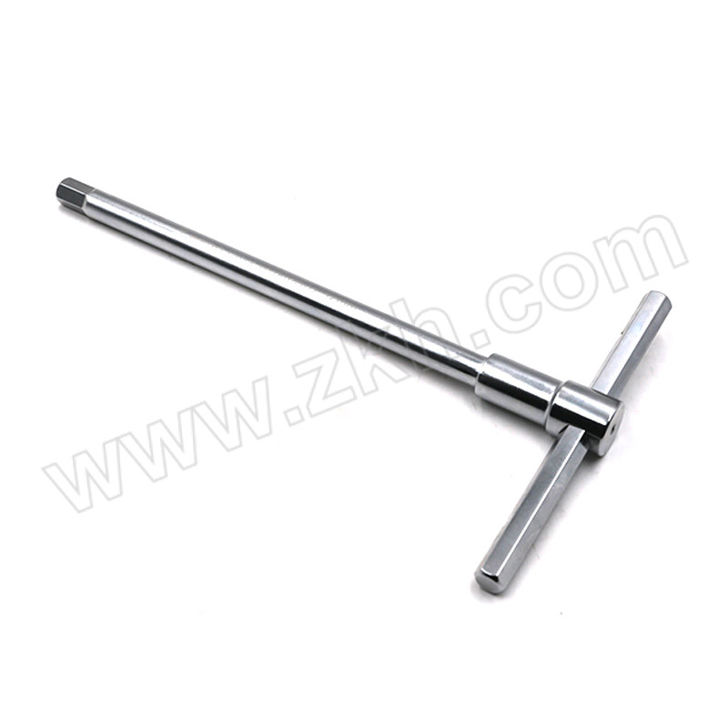 WEDO/维度 T型滑杆亮雾化内六角 WEDO189-12 12mm 1把
