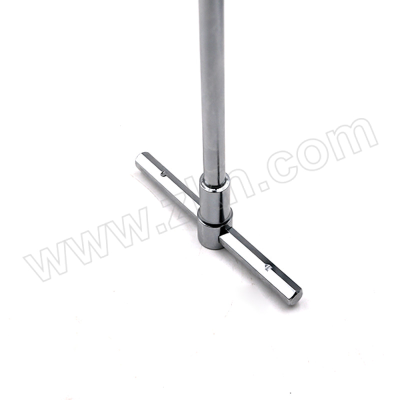 WEDO/维度 T型滑杆亮雾化内六角 WEDO189-12 12mm 1把