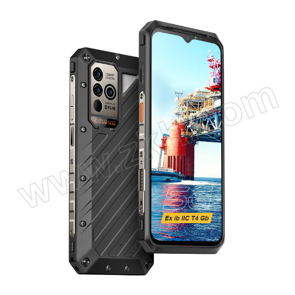 AORO/遨游 防爆智能终端 AORO A18 主机+标配件 规格A18-12GB+256GB-热成像 IP68工业级防护 1套