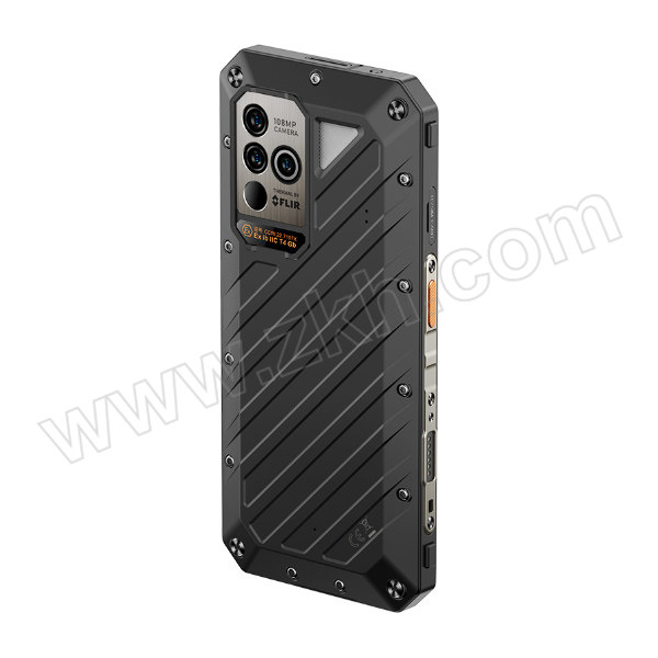 AORO/遨游 防爆智能终端 AORO A18 主机+标配件 规格A18-12GB+256GB-热成像 IP68工业级防护 1套