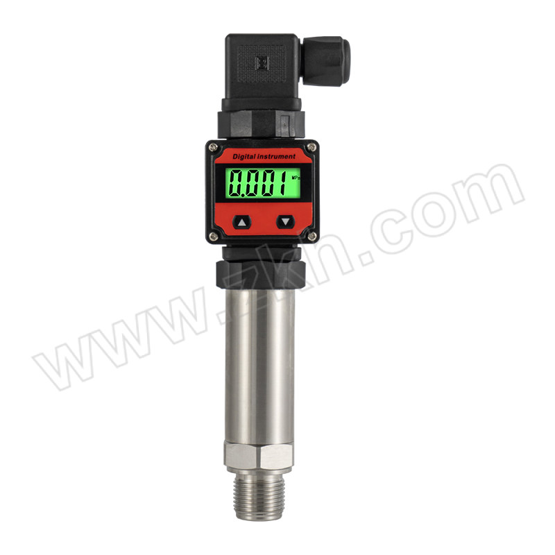 BEIFANGHUAQING/北方华青 小巧型压力变送器131 显示131/0-0.16MPa 1个