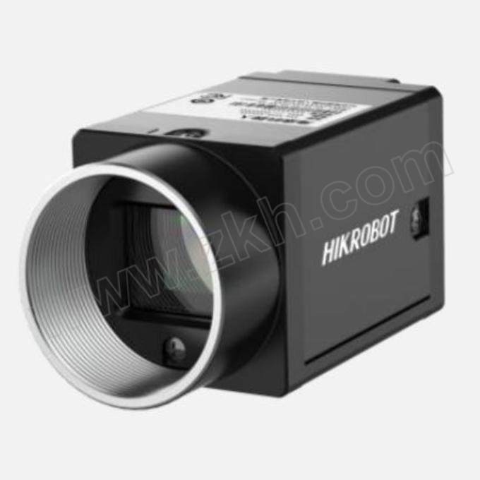 HIKVISION/海康威视 CU系列相机 MV-CU060-10GM 1/1.8" 1个