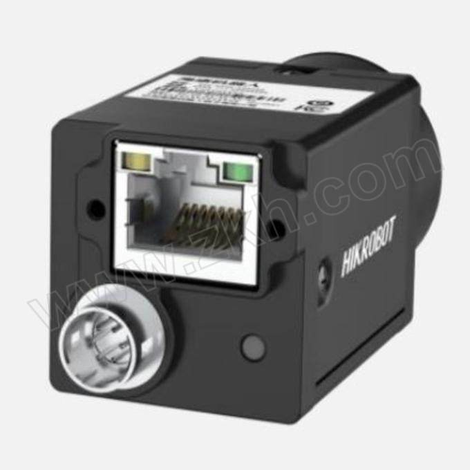 HIKVISION/海康威视 CU系列相机 MV-CU060-10GM 1/1.8" 1个
