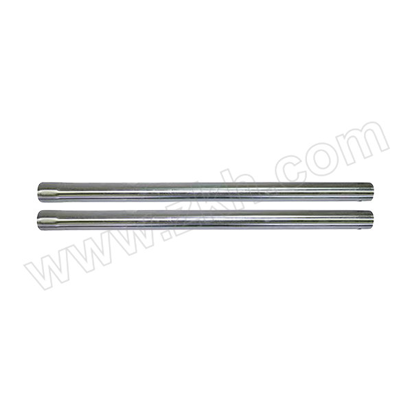 STARMIX/驰达美 吸尘器金属吸管 适配 ISC ARDL 1650 EWS 吸尘器 1对
