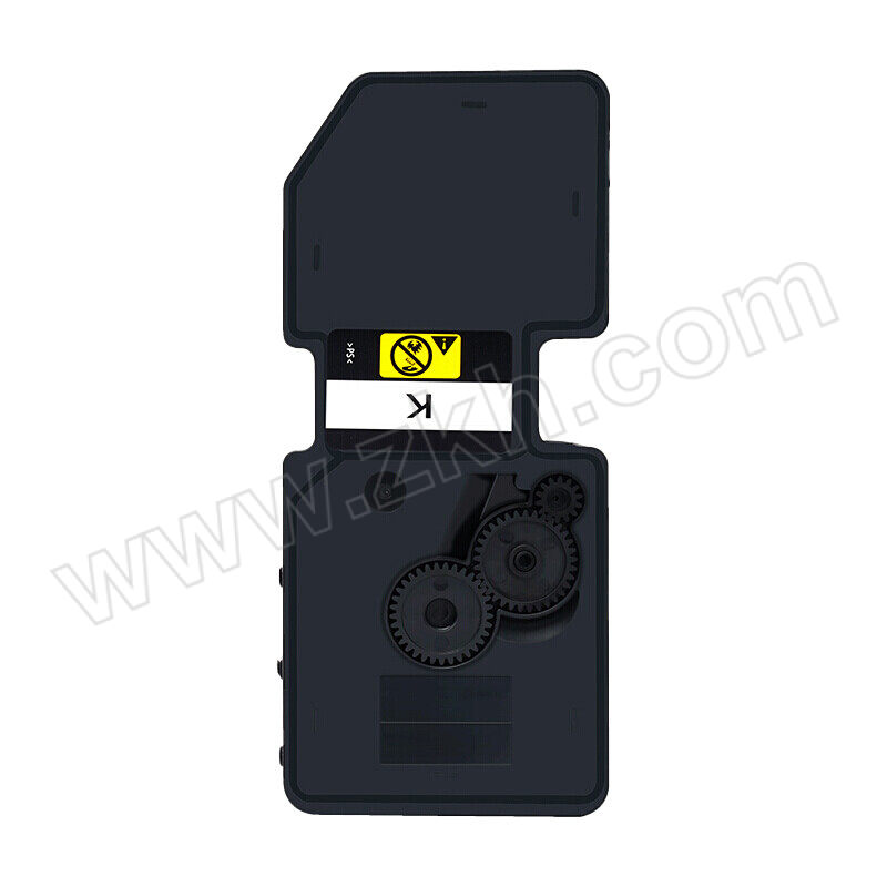 RRY/人人印 粉盒 P5026cdn 四色套装 适用京瓷Kyocera P5026cdw/P5026cdn/M5526cdn/M5526cdw 1套