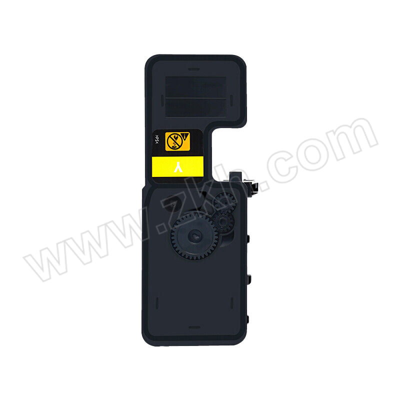 RRY/人人印 粉盒 P5026cdn 四色套装 适用京瓷Kyocera P5026cdw/P5026cdn/M5526cdn/M5526cdw 1套