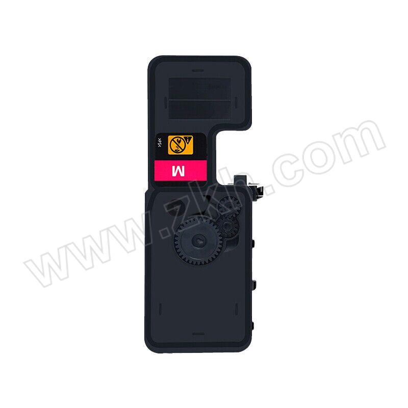 RRY/人人印 粉盒 P5026cdn 四色套装 适用京瓷Kyocera P5026cdw/P5026cdn/M5526cdn/M5526cdw 1套