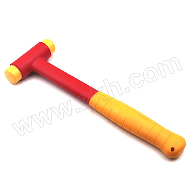 WEDO/维度 绝缘无回弹锤 WEDO8711-160 160mm 1把