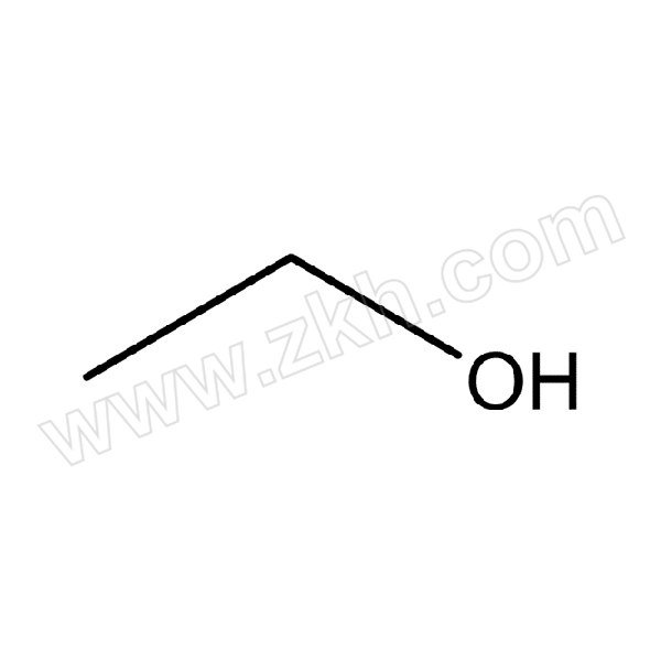 MR/盛稀化工 95%乙醇 SX.0001.06.03 工业级 25L  1桶