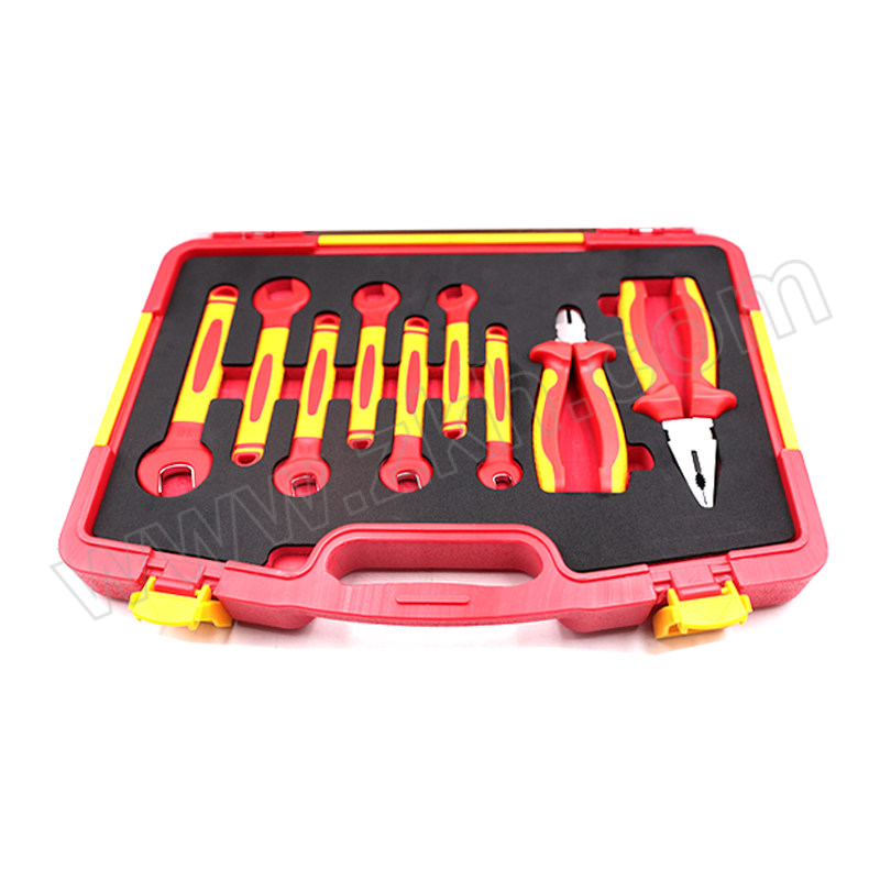 WEDO/维度 24件套绝缘套装工具 WEDO8836-S24 1套